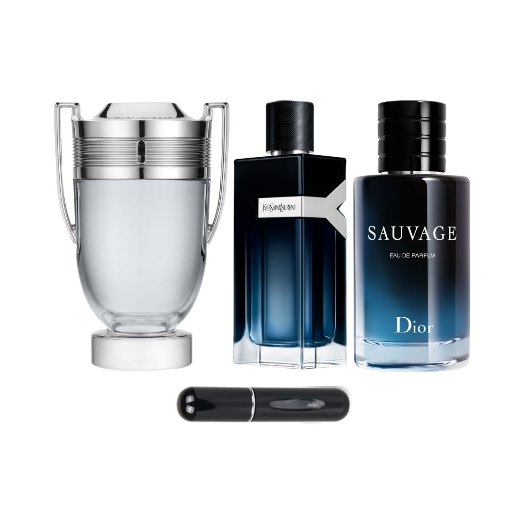 INVICTUS+SAUVAGE+YVESTSAINT+PERFUMERO